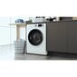 Hotpoint-Ariston NM11846WSAEUN hinta ja tiedot | Pyykinpesukoneet | hobbyhall.fi