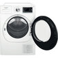 Whirlpool W7D94WBEE hinta ja tiedot | Kuivausrummut | hobbyhall.fi