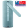 Bluetooth-kaiuttimet We HEAR 2 Aqua Blue