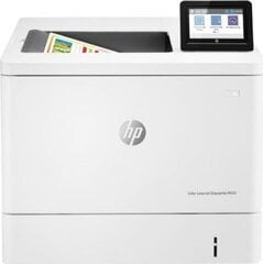 HP Color LaserJet Enterprise M555DN hinta ja tiedot | Tulostimet | hobbyhall.fi