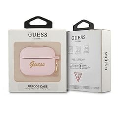 Guess GUAPSSSI AirPods Pro hinta ja tiedot | Kuulokkeet | hobbyhall.fi