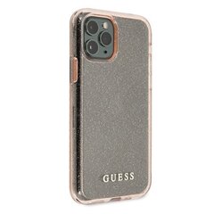 Puhelin kotelo Guess GUHCN65PCGLPI iPhone 11 Pro Max. hinta ja tiedot | Puhelimen kuoret ja kotelot | hobbyhall.fi