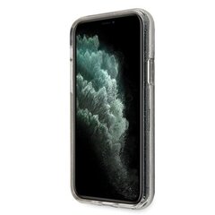 Puhelinkuori Guess GUHCN65PCGLSI iPhone 11 Pro Max. hinta ja tiedot | Puhelimen kuoret ja kotelot | hobbyhall.fi