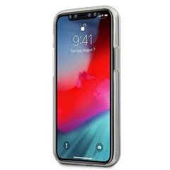 Puhelin kotelo Guess GUHCP12SPCU4GGPI iPhone 12 mini 5,4", hinta ja tiedot | Puhelimen kuoret ja kotelot | hobbyhall.fi