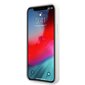 Puhelinkuori Guess GUHCP12LLSLMGWH iPhone 12 Pro Max 6,7", hinta ja tiedot | Puhelimen kuoret ja kotelot | hobbyhall.fi