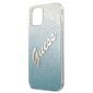 Guess GUHCP12MPCUGLSBL iPhone 12/12 Pro 6.1", hinta ja tiedot | Puhelimen kuoret ja kotelot | hobbyhall.fi