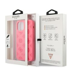 Puhelimen kotelo Guess GUHCP12LLSPEFU iPhone 12 Pro Max 6,7''. hinta ja tiedot | Puhelimen kuoret ja kotelot | hobbyhall.fi