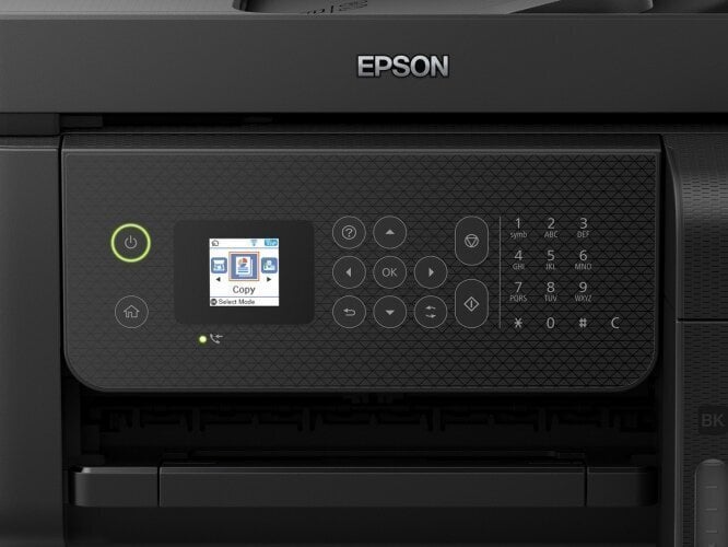 Epson EcoTank L5290 hinta ja tiedot | Tulostimet | hobbyhall.fi