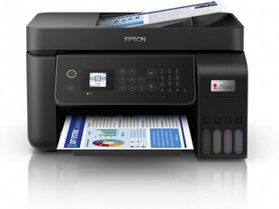 Epson EcoTank L5290 hinta ja tiedot | Tulostimet | hobbyhall.fi