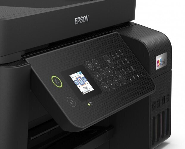 Epson EcoTank L5290 hinta ja tiedot | Tulostimet | hobbyhall.fi