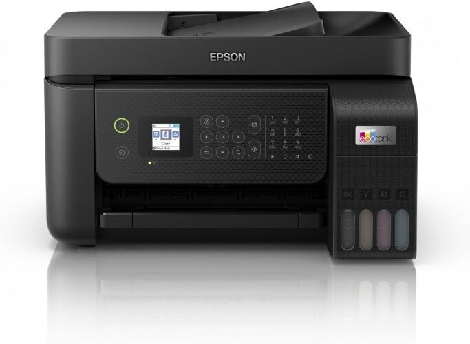 Epson EcoTank L5290 hinta ja tiedot | Tulostimet | hobbyhall.fi