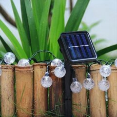 Seppele LED aurinkoiset puutarhavalot hinta ja tiedot | Puutarha- ja ulkovalot | hobbyhall.fi