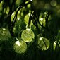 Seppele LED aurinkoiset puutarhavalot hinta ja tiedot | Puutarha- ja ulkovalot | hobbyhall.fi
