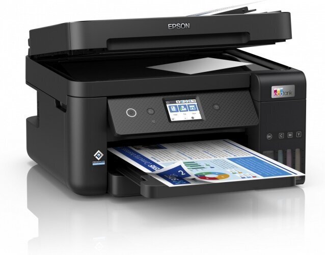 Epson C11CJ60404 hinta ja tiedot | Tulostimet | hobbyhall.fi