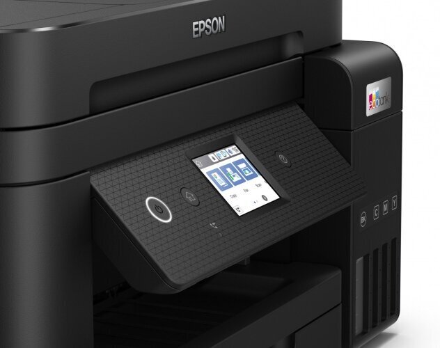 Epson C11CJ60404 hinta ja tiedot | Tulostimet | hobbyhall.fi