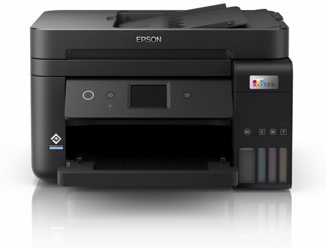 Epson C11CJ60404 hinta ja tiedot | Tulostimet | hobbyhall.fi