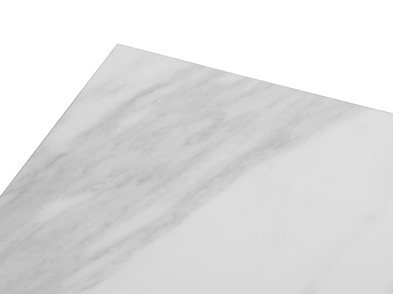 Sohvapöytä Micadoni Home Veld, 62x42 cm, valkoinen/musta hinta ja tiedot | Sohvapöydät | hobbyhall.fi
