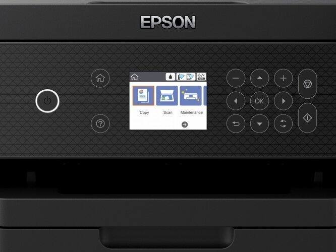 Epson C11CJ62402 hinta ja tiedot | Tulostimet | hobbyhall.fi