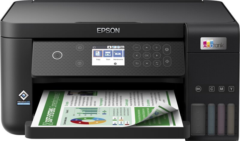 Epson C11CJ62402 hinta ja tiedot | Tulostimet | hobbyhall.fi