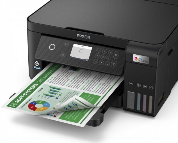 Epson C11CJ62402 hinta ja tiedot | Tulostimet | hobbyhall.fi