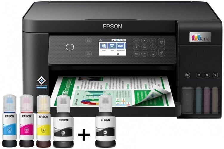 Epson C11CJ62402 hinta ja tiedot | Tulostimet | hobbyhall.fi