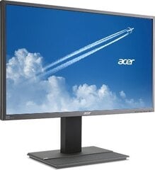 Acer B326HK hinta ja tiedot | Näytöt | hobbyhall.fi