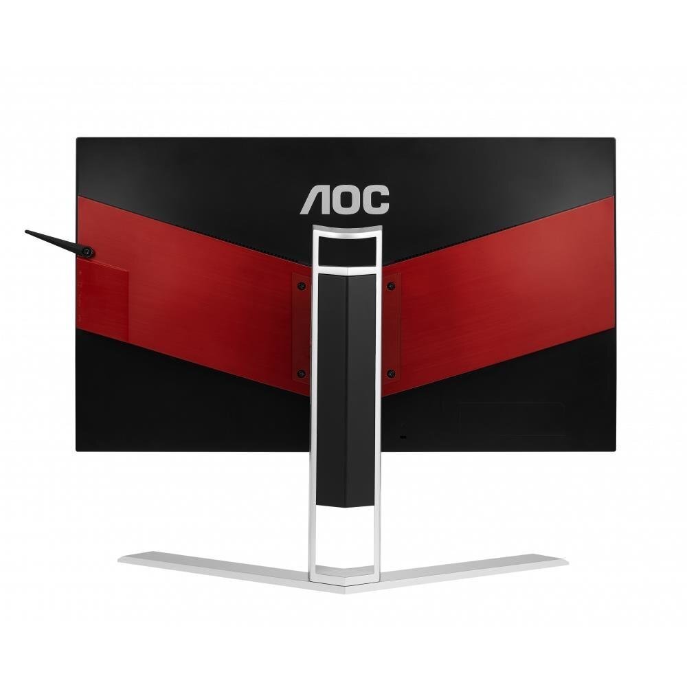 AOC AGON AG271QG hinta ja tiedot | Näytöt | hobbyhall.fi