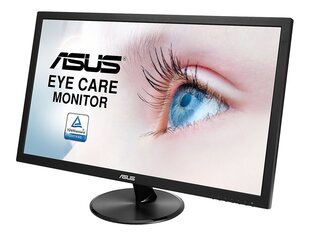 Asus VP228DE hinta ja tiedot | Näytöt | hobbyhall.fi