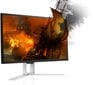 AOC Agon 23.8" QHD Gaming Monitor AG241QG hinta ja tiedot | Näytöt | hobbyhall.fi