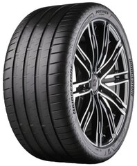 - Potenza Sport 110 Y XL (C A 73dB) BRIDGESTONE 285/40R22 -auton rengas hinta ja tiedot | Kesärenkaat | hobbyhall.fi