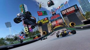 Trackmania Turbo (Xbox One) hinta ja tiedot | Tietokone- ja konsolipelit | hobbyhall.fi