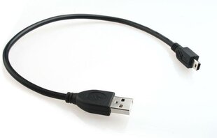 CANON KAAPELI USB-MINI 5PIN 0,3M hinta ja tiedot | Gembird Kodinkoneet ja kodinelektroniikka | hobbyhall.fi