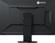 Eizo EV2456-BK hinta ja tiedot | Näytöt | hobbyhall.fi