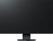 Eizo EV2456-BK hinta ja tiedot | Näytöt | hobbyhall.fi