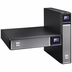 Eaton 5PX3000IRTNG2 hinta ja tiedot | UPS-laitteet | hobbyhall.fi