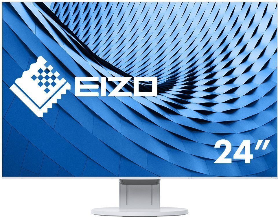 Eizo FlexScan EV2456 hinta ja tiedot | Näytöt | hobbyhall.fi