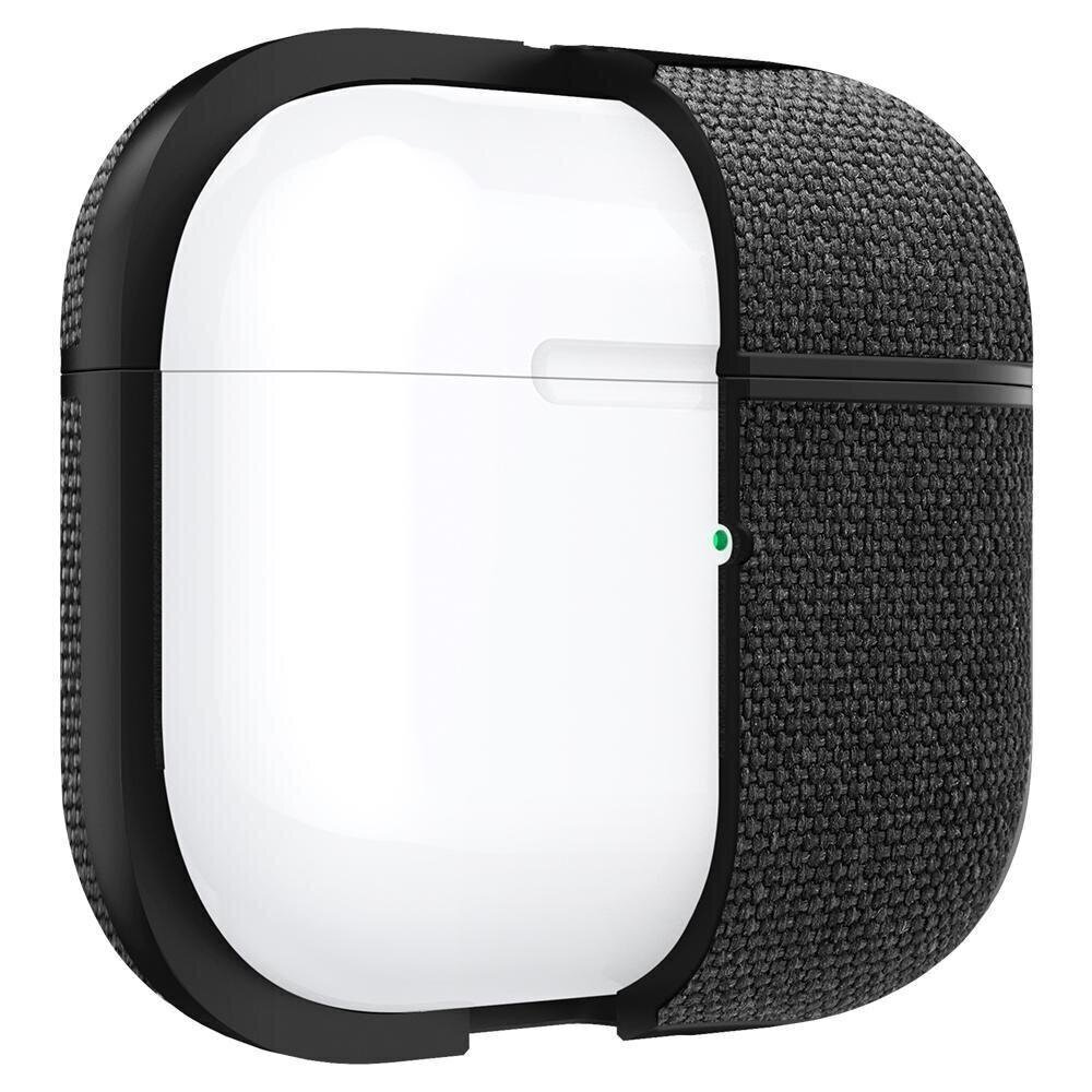 Spigen Urban Fit Apple AirPods 3 hinta ja tiedot | Kuulokkeiden tarvikkeet | hobbyhall.fi