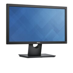 Dell LCD E2016HV hinta ja tiedot | Näytöt | hobbyhall.fi