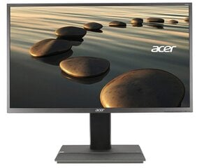 Acer B326HUL hinta ja tiedot | Näytöt | hobbyhall.fi