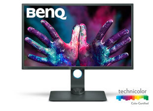 BenQ PD3200U hinta ja tiedot | Näytöt | hobbyhall.fi