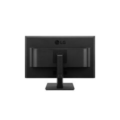 LG 27BK550Y-B hinta ja tiedot | Näytöt | hobbyhall.fi