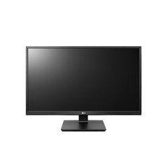 LG 27BK550Y-B hinta ja tiedot | Näytöt | hobbyhall.fi