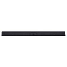 Sharp HT-SB140 2.0 Slim hinta ja tiedot | Kaiuttimet ja soundbarit | hobbyhall.fi