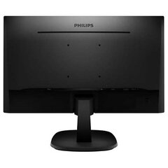 Philips 243V7QJABF/00 hinta ja tiedot | Näytöt | hobbyhall.fi