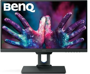 BenQ PD2500Q hinta ja tiedot | Näytöt | hobbyhall.fi