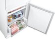 Sisäänrakennettu jääkaappi Samsung BRB26715FWW / EF hinta ja tiedot | Jääkaapit | hobbyhall.fi