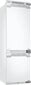 Sisäänrakennettu jääkaappi Samsung BRB26715FWW / EF hinta ja tiedot | Jääkaapit | hobbyhall.fi
