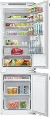 Sisäänrakennettu jääkaappi Samsung BRB26715FWW / EF hinta ja tiedot | Samsung Jääkaapit ja pakastimet | hobbyhall.fi