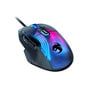 Roccat Kone XP, musta (ROC-11-420-02) hinta ja tiedot | Hiiret | hobbyhall.fi