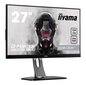 Iiyama GB2730QSU-B1 hinta ja tiedot | Näytöt | hobbyhall.fi